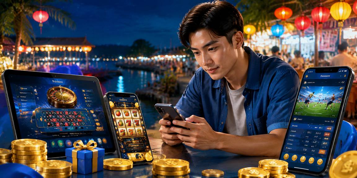 99vn Live Casino